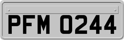 PFM0244