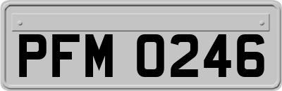 PFM0246