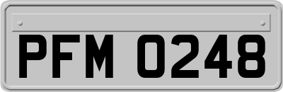 PFM0248