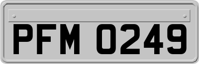 PFM0249