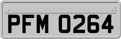 PFM0264
