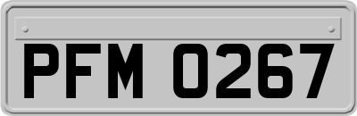 PFM0267