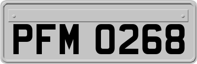 PFM0268
