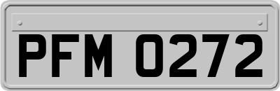 PFM0272