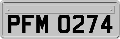 PFM0274