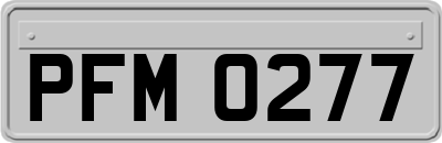 PFM0277