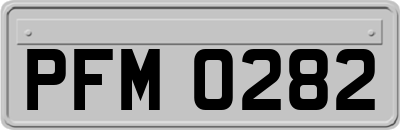 PFM0282