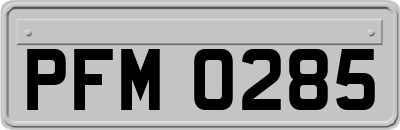 PFM0285