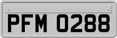PFM0288