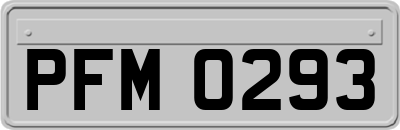 PFM0293