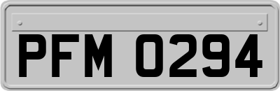 PFM0294