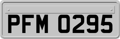 PFM0295