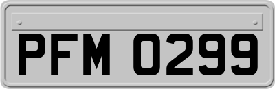 PFM0299