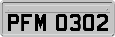 PFM0302