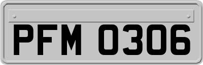 PFM0306