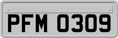 PFM0309