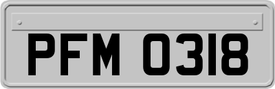 PFM0318