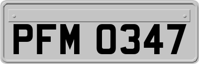 PFM0347