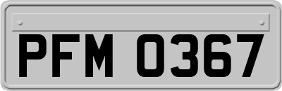 PFM0367