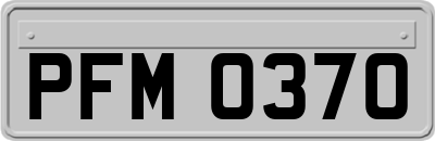 PFM0370