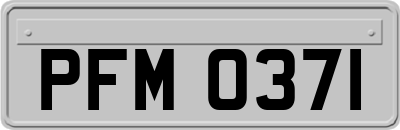 PFM0371
