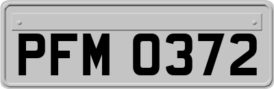 PFM0372