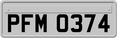 PFM0374