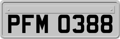 PFM0388