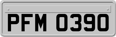 PFM0390