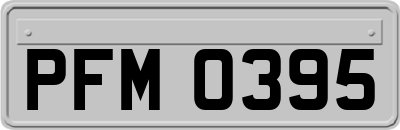 PFM0395