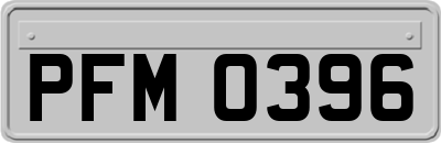 PFM0396