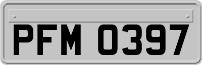 PFM0397