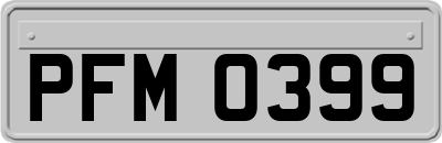 PFM0399