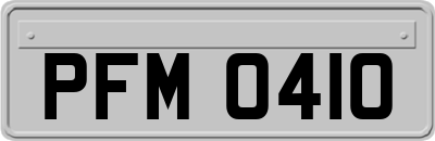 PFM0410