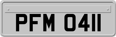 PFM0411