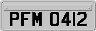 PFM0412