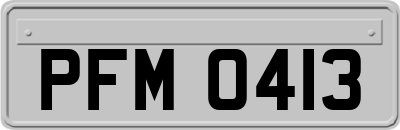 PFM0413
