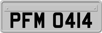 PFM0414