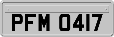 PFM0417