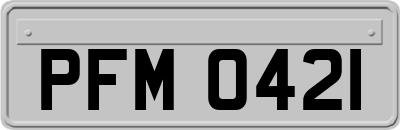 PFM0421