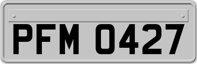 PFM0427
