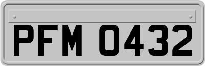 PFM0432