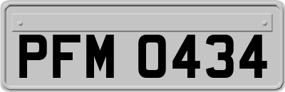 PFM0434