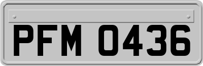 PFM0436