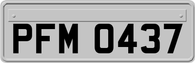 PFM0437