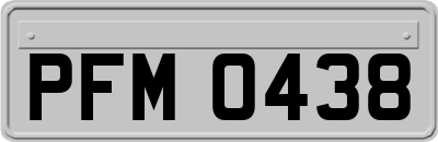 PFM0438