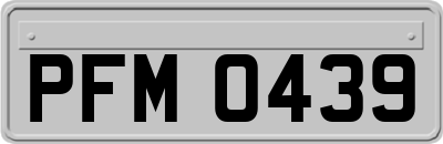 PFM0439