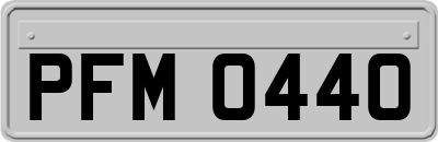 PFM0440