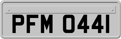 PFM0441