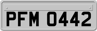 PFM0442